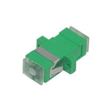 Adapter SC/APC SM SIMPLEX