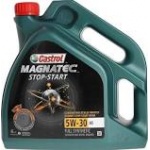 olej Castrol Magnatec 10w40 1l